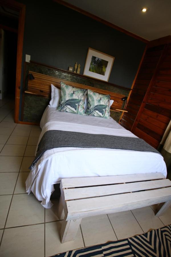 The Wild Edge First Light Cottage Knysna Kültér fotó